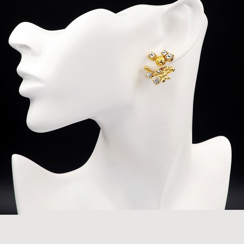 LV Earrings